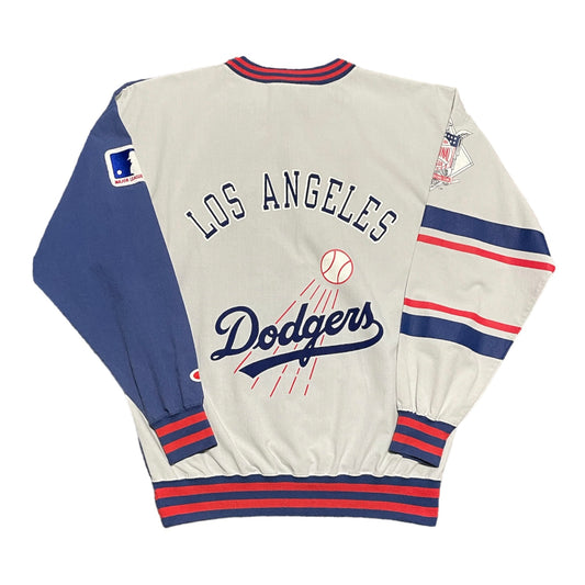 Vintage Los Angeles Dodgers Champion Crewneck