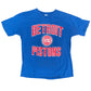 Vintage Detroit Pistons T-Shirt