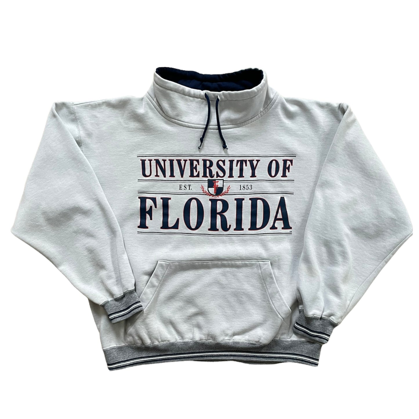 Vintage University of Florida Crewneck