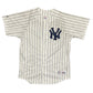 Vintage New York Yankees Derek Jeter Jersey