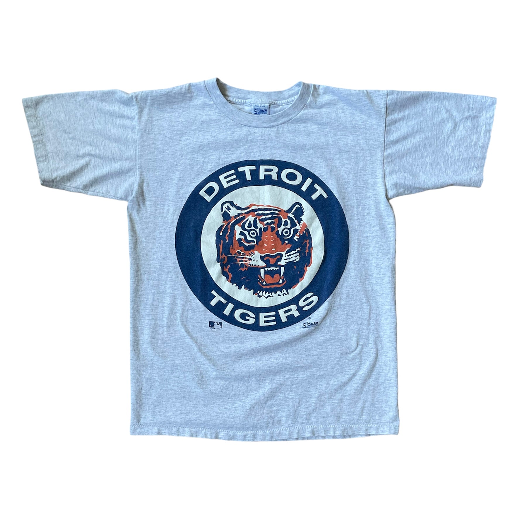 vintage detroit tigers shirt