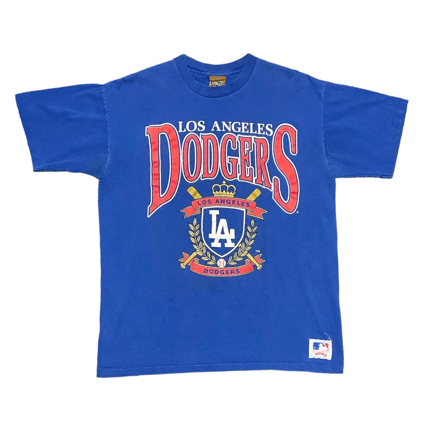 Vintage Los Angeles Dodgers T-Shirt