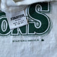 Vintage 1989 Oakland Athletics World Series Champions Starter T-Shirt