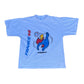 Vintage 1998 France World Cup T-Shirt