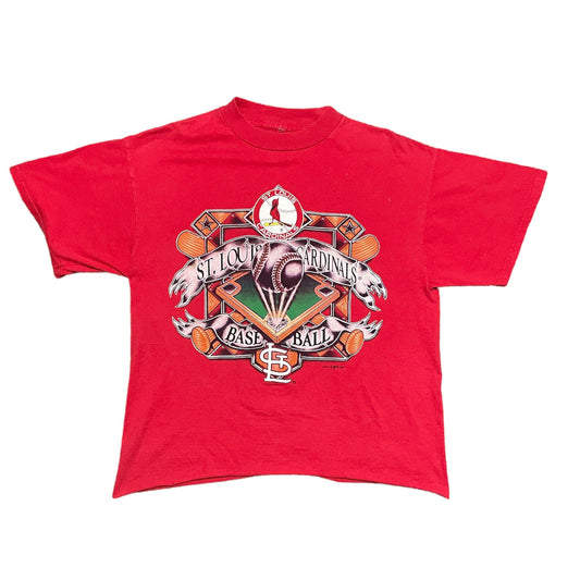 Vintage 1997 St. Louis Cardinals T-Shirt