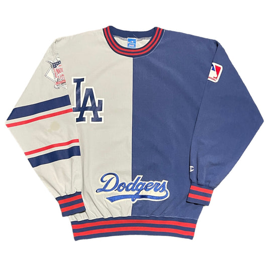 Vintage Los Angeles Dodgers Champion Crewneck
